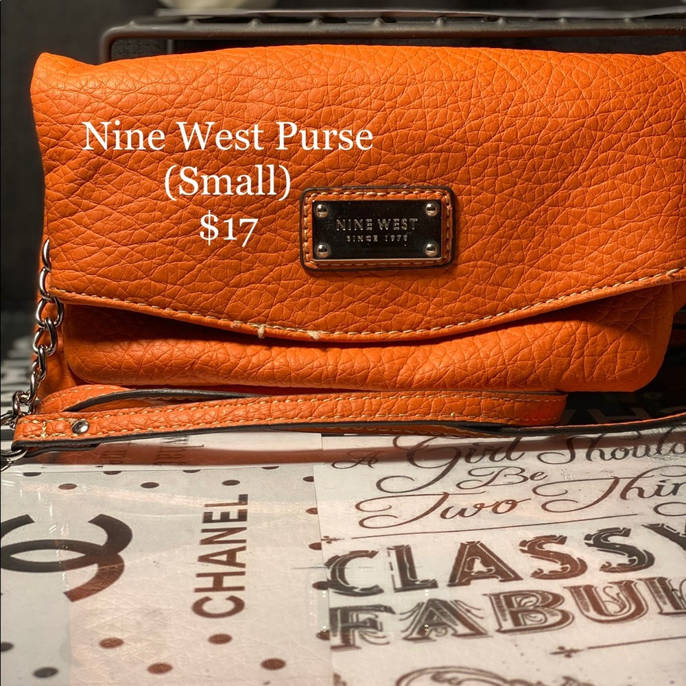 Nine West Purse
